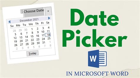 Is it possible to add date picker in microsoft bot.